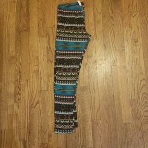Leggings